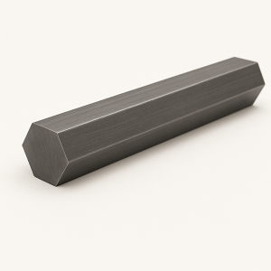 Рессорно-пружинный шестигранник 41 мм 60С2А в наличии в Архангельске