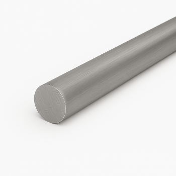 Дюралевый пруток 130 мм Д16 ГОСТ Р 51834-2001 в наличии в Архангельске