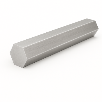 Шестигранник дюралевый 19 мм Д16 ГОСТ 21488-97 в наличии в Архангельске