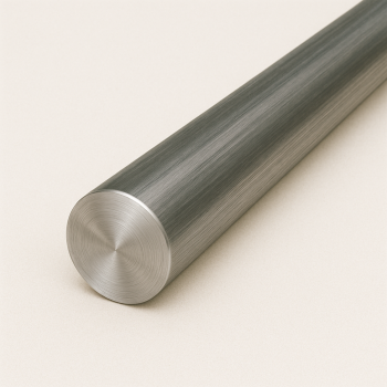 Стальной инструментальный круг 280 мм 9ХС в наличии в Архангельске