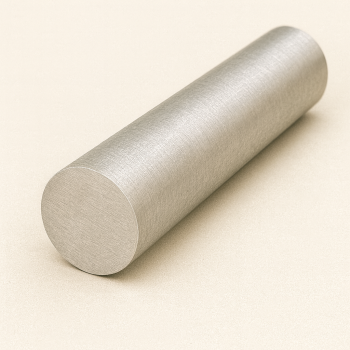 Круг никелевый 10 мм Monel 502 в наличии в Архангельске