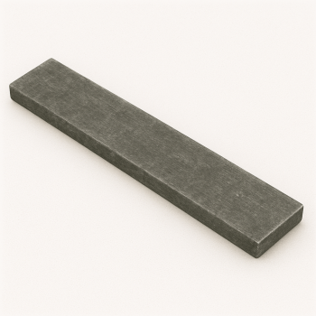 Полоса горячекатаная 130х15 мм Ст1кп в наличии в Архангельске