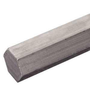 Шестигранник стальной 19 мм ст20 ГОСТ 2879-2006 в наличии в Архангельске