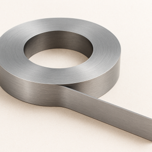 Лента титановая ОТ4-0 0,2х450 мм ГОСТ 19807-91 в наличии в Архангельске