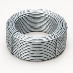 Катанка оцинкованная 1,5 мм 15кп ГОСТ 9850-72 в наличии в Архангельске