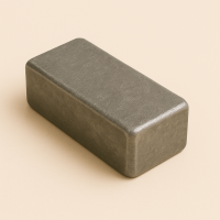 Поковка прямоугольная 150х180х190 мм 4Х5МФС