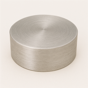 Поковка нержавеющая 100 мм X2CrNiCu19-10 круглая в наличии в Архангельске