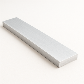 Алюминиевая полоса 90х15 мм в наличии в Архангельске