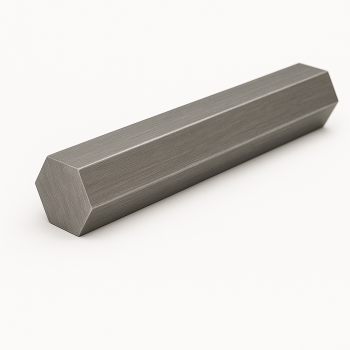 Автоматный шестигранник 100 мм АС35Г2 ГОСТ 2879-2006 в наличии в Архангельске