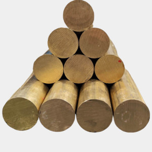 Круг латунный прессованный 11 мм ЛС59-1 ГОСТ 2060-2006 в наличии в Архангельске