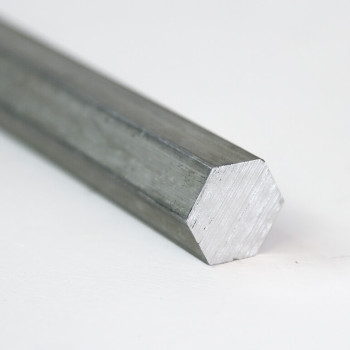 Алюминиевый шестигранник 19 мм АД35 ГОСТ 21488-97 в наличии в Архангельске