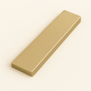 Анод латунный 9х900х1100 мм Л63 в наличии в Архангельске