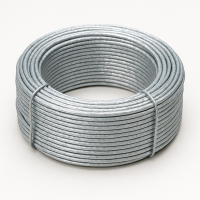 Катанка оцинкованная 0,25 мм ст3 ГОСТ 3282-74