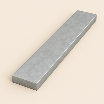 Шина оцинкованная 30х4 мм Ст3сп ГОСТ 380-2005 в наличии в Архангельске