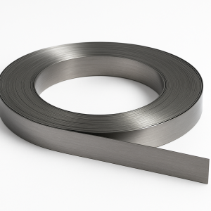 Прецизионная лента 0,003 мм 81НМА ГОСТ 10160-75 в наличии в Архангельске