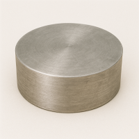 Титановая поковка квадратная 10х10 мм АТ3