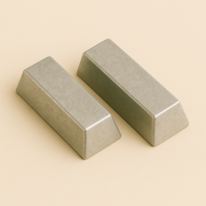 Лигатура алюминий-бериллий AlBe5 в наличии в Архангельске