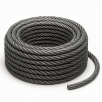 Канат крановый 3,6 мм ГОСТ 2688-80