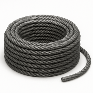 Канат крановый 3,6 мм ГОСТ 2688-80 в наличии в Архангельске