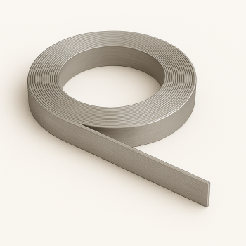 Лента припоя 0,05х120 мм ПМ17 в наличии в Архангельске