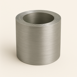 Фольга припоя 0,06х100 мм ПМГрН 10-1,5В в наличии в Архангельске