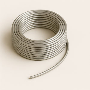 Проволока припоя 1 мм ПМГрОБ10-1-0,1 в наличии в Архангельске