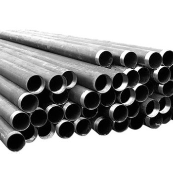 Нержавеющая обсадная труба 177,8 мм 02Х13Н5М2 ГОСТ ISO 13680-2016 в наличии в Архангельске