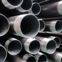 Обсадная труба 108х5х1500 мм ГОСТ Р 51682-2000 прочность Д