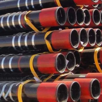 Труба НКБ 73х7 мм ГОСТ 633-80 ст20 в наличии в Архангельске