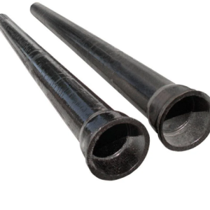 Чугунная труба раструбная 2400 мм ВЧШГ ГОСТ ISO 2531-2012 в наличии в Архангельске