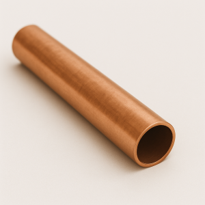 Трубка капиллярная медная 1,4 мм М3 ГОСТ 2624-2016 в наличии в Архангельске