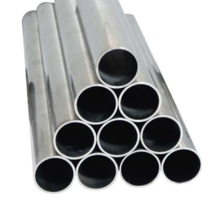 Труба нержавеющая пищевая 152х6 мм AISI 316Ti в наличии в Архангельске