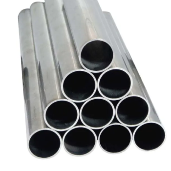 Труба нержавеющая пищевая 16х3 мм AISI 321 в наличии в Архангельске