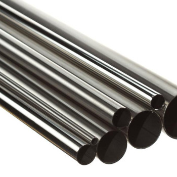 Труба прецизионная 102х17 мм горячекатаная 40Х ГОСТ 9567-75 в наличии в Архангельске