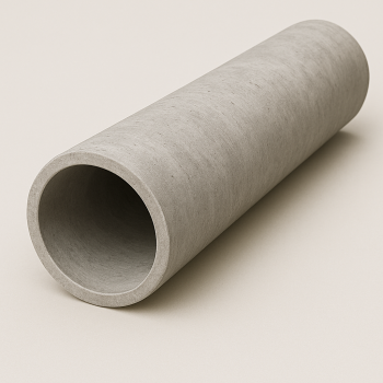 Труба железобетонная безнапорная ТП 1400 мм ГОСТ 6482-2011 в наличии в Архангельске