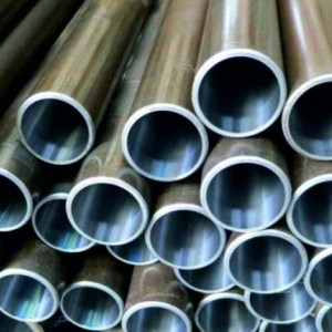 Труба биметаллическая 18х3 мм ст10 ГОСТ 22786-77 в наличии в Архангельске