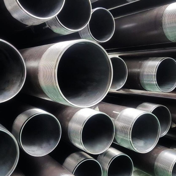 Обсадная труба 102х6,5 мм ГОСТ 31446-2017 прочность Е в наличии в Архангельске