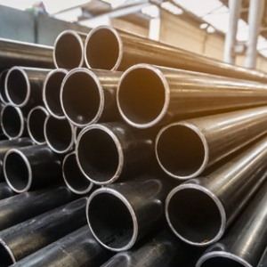 Труба НКВ 101,6х6,5 мм ГОСТ Р 52203-2004 ст20 в наличии в Архангельске