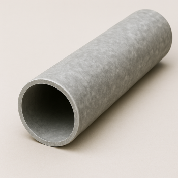 Труба хризотилцементная безнапорная БНТТ 300х5000 ГОСТ 31416-2009 в наличии в Архангельске