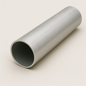 Алюминиевая труба прямошовная 220х4 мм АМг2 ГОСТ 23697-79 в наличии в Архангельске