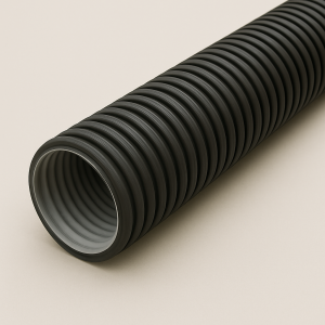 Труба полиэтиленовая дренажная DN/OD 800х2 мм ГОСТ Р 54475-2011 в наличии в Архангельске