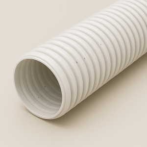 Труба полипропиленовая дренажная DN/ID 200х1,5 мм ГОСТ Р 54475-2011 в наличии в Архангельске