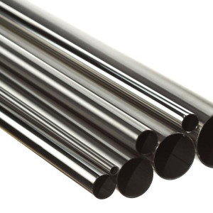 Труба прецизионная 102х20 мм горячекатаная 40Х ГОСТ 9567-75 в наличии в Архангельске