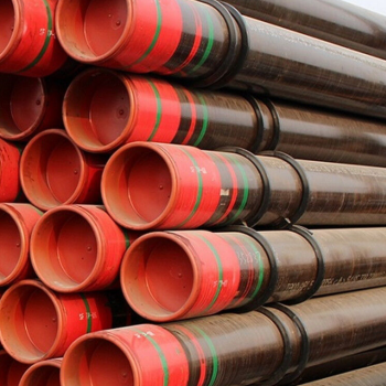 Труба НКМ 101,6х6,5 мм ГОСТ 633-80 ст45 в наличии в Архангельске