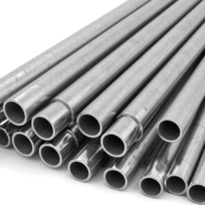 Стальная ВГП труба оцинкованная 90х4.5 мм 40 ГОСТ 3262-75 в наличии в Архангельске