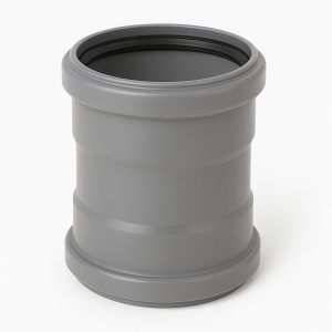 Муфта канализационная ПП 40х1,8 мм ГОСТ 32414-2013 в наличии в Архангельске