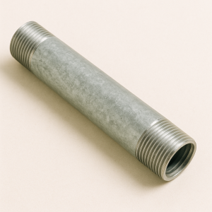 Сгон оцинкованный ДУ 32 в наличии в Архангельске