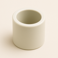 Муфта полипропиленовая переходная 25х32 мм с внутренней-наружной резьбой