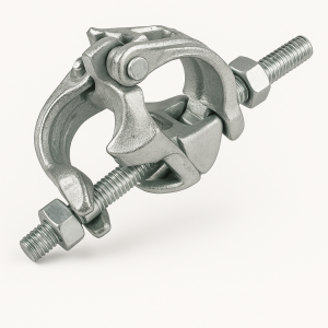 Строительный неповоротный хомут 42х48 мм в наличии в Архангельске