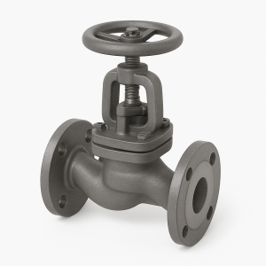 Судовой клапан 65 мм ГОСТ 30816-2002 в наличии в Архангельске